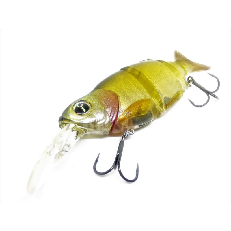 IZUMI ALIVE DRIVER MD 145 GHOST NATURAL