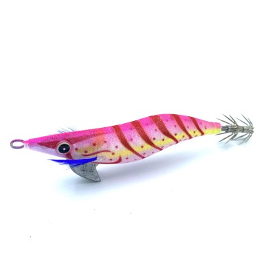 JIBIONERA HAYABUSA SQUID...