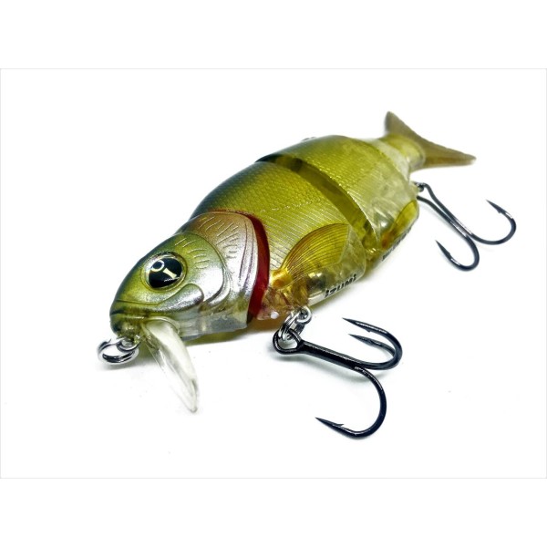 IZUMI ALIVE DRIVER SD 105  FLOATING GHOST NATURAL