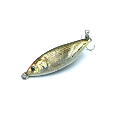 LITTLE JACK FORMA SPOON 18...