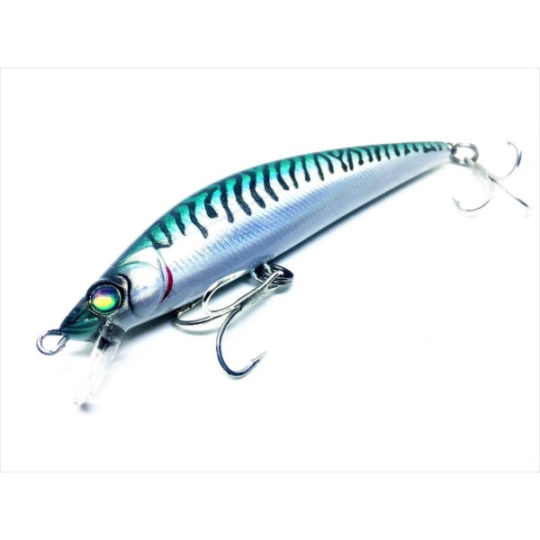 SAVA GEAR MANIC PREY 115 GREEN MACKEREL