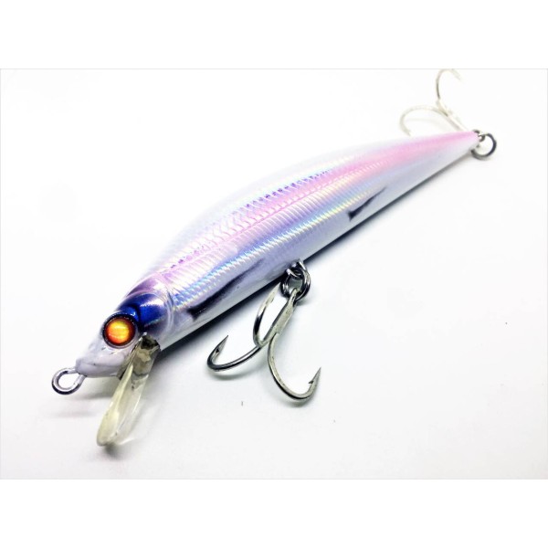 SAVA GEAR MANIC PREY 145 PEARL GHOST