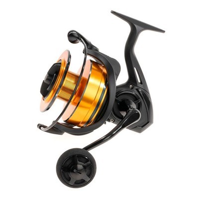 CARRETE HART ABYSS DR 10000