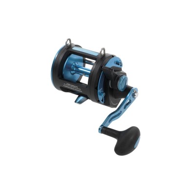 CARRETE TWIN SPD 30II