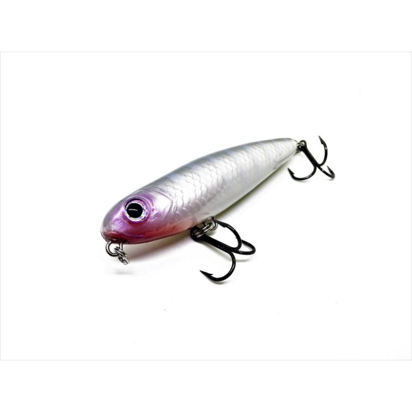 BAGLEY RATTLIN FINGER MULLET COLOR GM