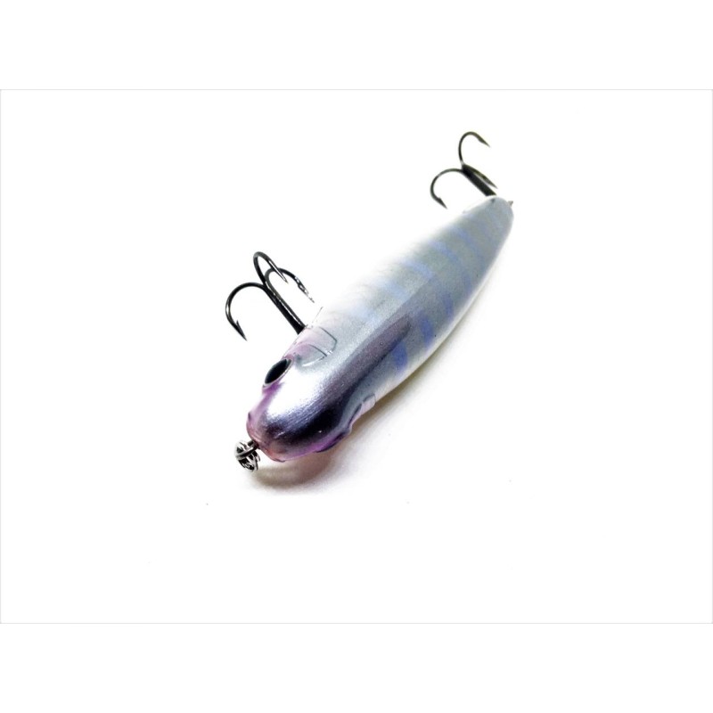 BAGLEY RATTLIN FINGER MULLET COLOR GM