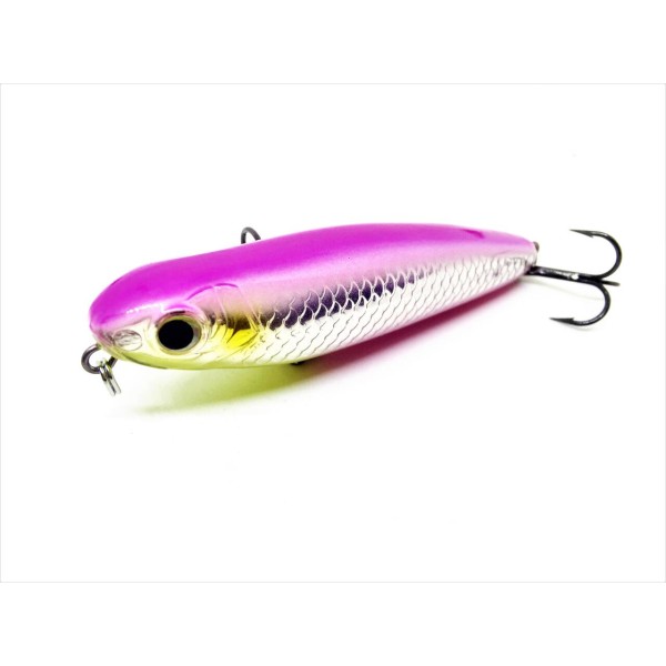 BAGLEY RATTLIN FINGER MULLET COLOR SPK