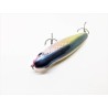 BAGLEY RATTLIN FINGER MULLET COLOR NM