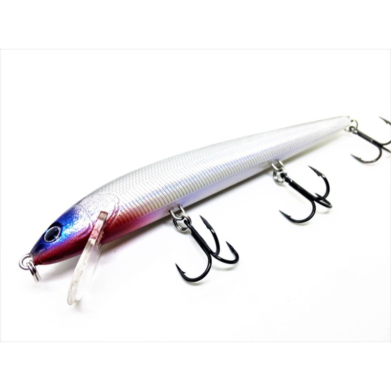 BAGLEY MINNOW B  COLOR S
