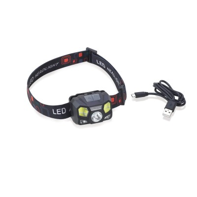 LINTERNA FL-436