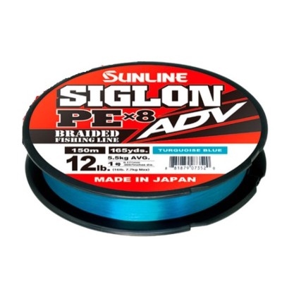 SIGLON PE ADV 8X 150 MTS...