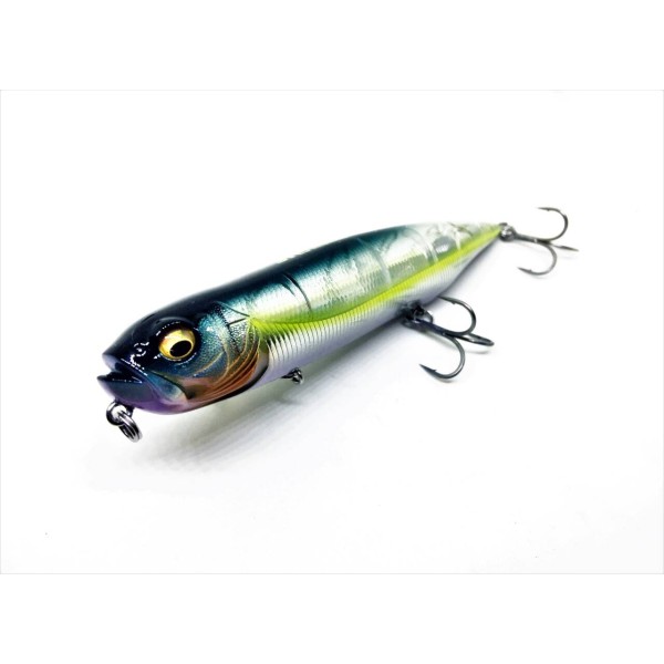MEGABASS DOG-X DIAMANTE KOSSORI SHAD