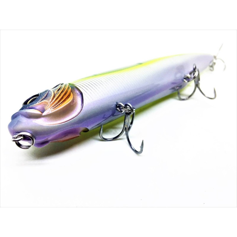 MEGABASS DOG-X DIAMANTE KOSSORI SHAD