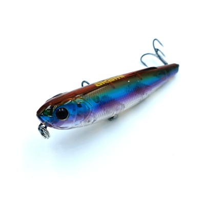 AKAMI ZANDER 95 COLOR REAL...