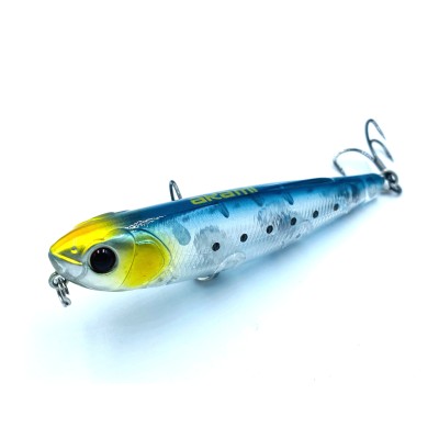 AKAMI ZANDER 95 COLOR SARDINE