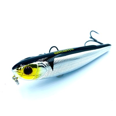 AKAMI ZANDER 95 COLOR...