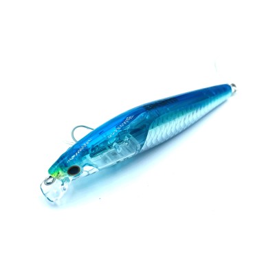 AKAMI BRISK 99 COLOR GREEN...