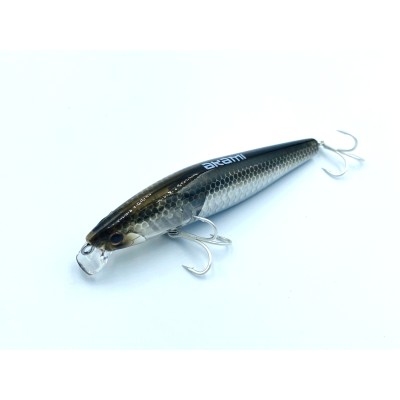 AKAMI BRISK 99 COLOR SILVER...
