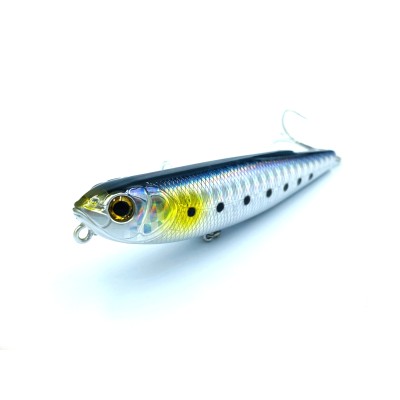 ZIPBAITS FAKIE DOG 90MM...
