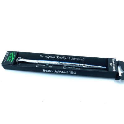 JACK FIN STYLO JOINTED 150...