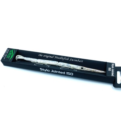 JACK FIN STYLO JOINTED 150...