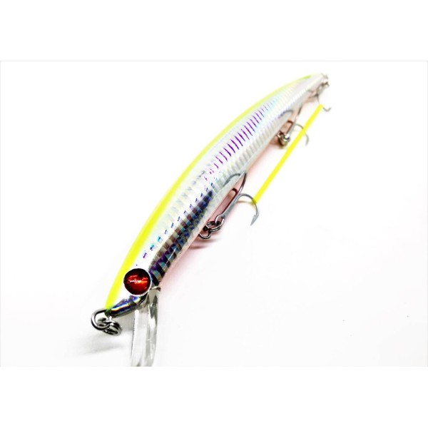 AKAMI WILD COLOR TOFO