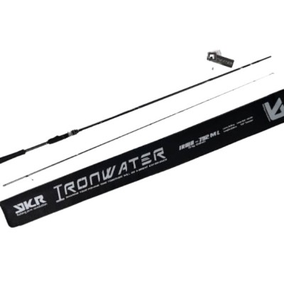 CAÑA YKR IRONWATER 792 ML