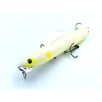 IMAKATSU IRON MOUTH COLOR...