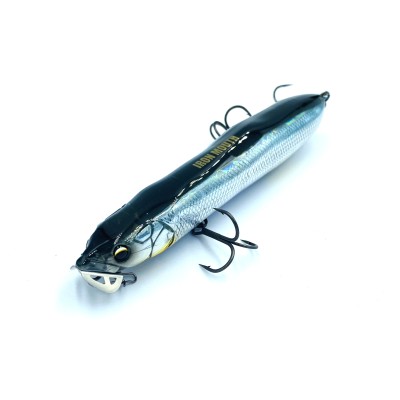 IMAKATSU IRON MOUTH COLOR...