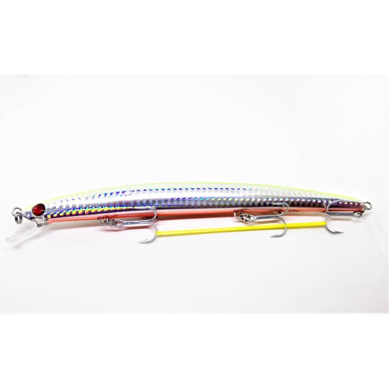 AKAMI WILD COLOR TOFO