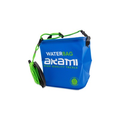 CUBO AKAMI WATER BAG