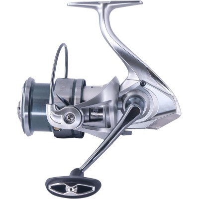 CARRETE WAX SPINNER SP 3000