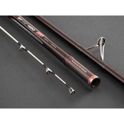 CAÑA CINNETIC RAYCAST RED...