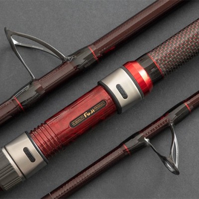 CAÑA CINNETIC RAYCAST RED...