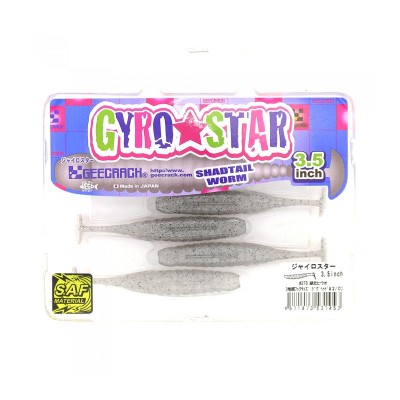 GEECRACH GYRO STAR COLOR 356