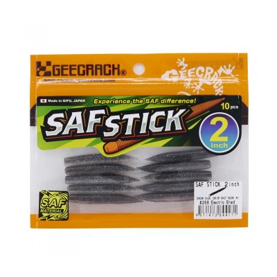 GEECRACH SAF STICK 2" COLOR...