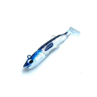 YKR KISU SHAD 70 MM 10 GRS...