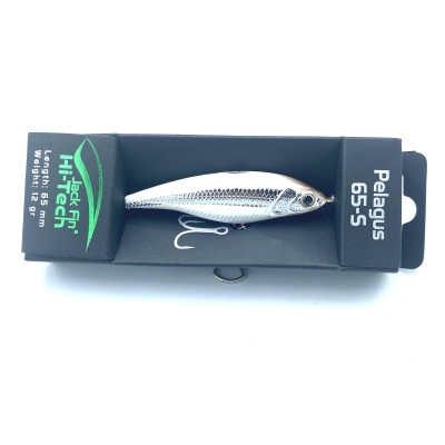 JACK FIN PELAGUS 65 S COLOR...