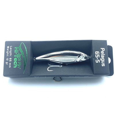 JACK FIN PELAGUS 65 S COLOR...