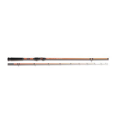 CAÑA AKAMI SQUID SEEKER 240