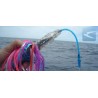 SCENT BLAZER NANO GREEN MACKEREL