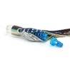 SCENT BLAZER NANO GREEN MACKEREL