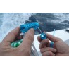 SCENT BLAZER NANO GREEN MACKEREL