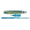 SCENT BLAZER NANO GREEN MACKEREL