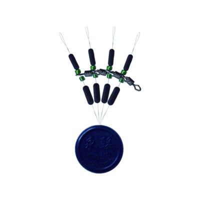 SWIVEL STOPPER