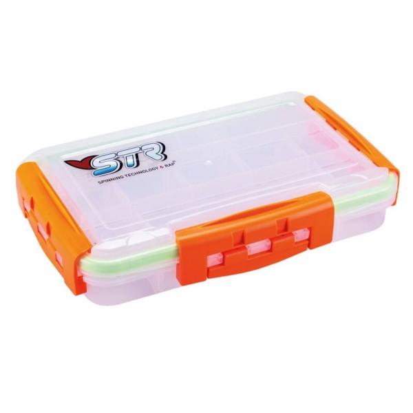 CAJA STR VISUAL
