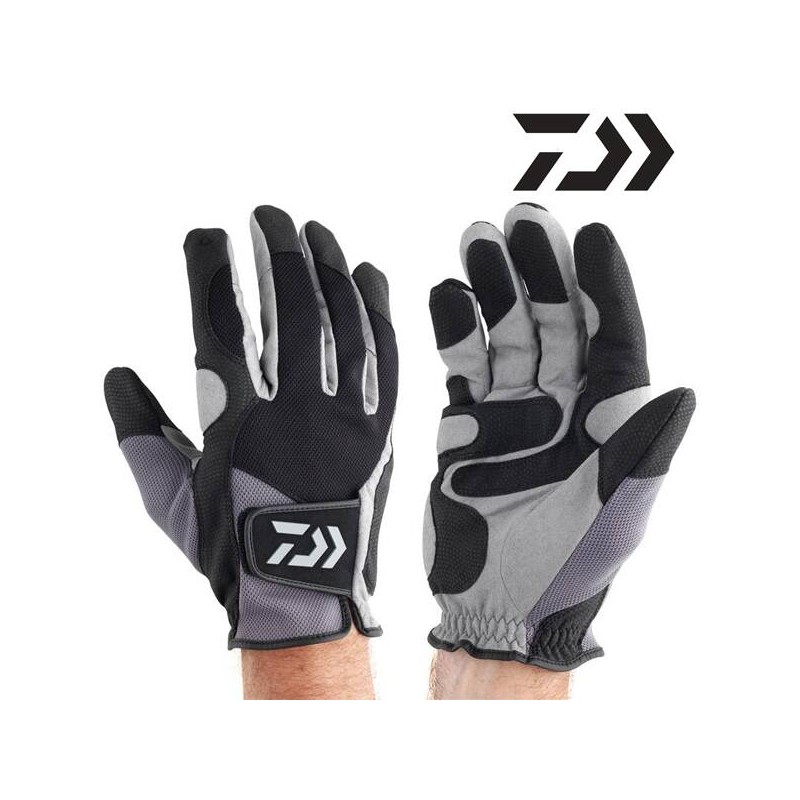 GUANTES DAIWA GP TALLA M