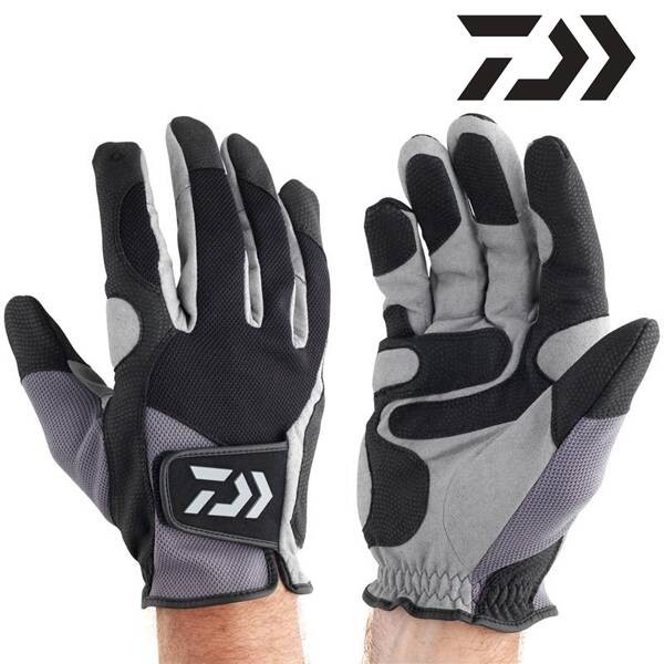 GUANTES DAIWA GP TALLA M