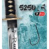 ANZUELO AKAMI JAPAN 5250 LS Nº5