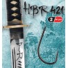 ANZUELO AKAMI JAPAN HBR 421 Nº 7